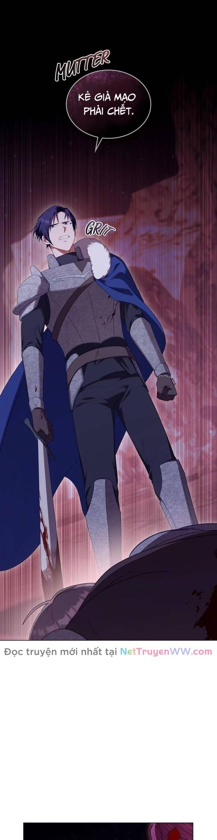 Tôi Trở Thành Nhân Vật Phản Diện Thực Sự Chapter  92 - 33