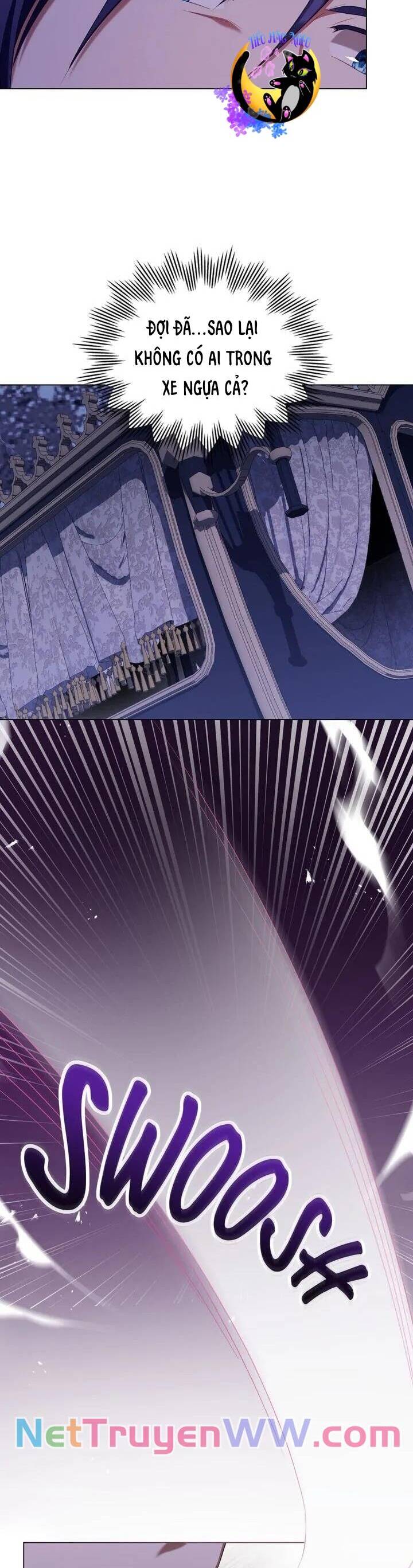 Tôi Trở Thành Nhân Vật Phản Diện Thực Sự Chapter  92 - 35