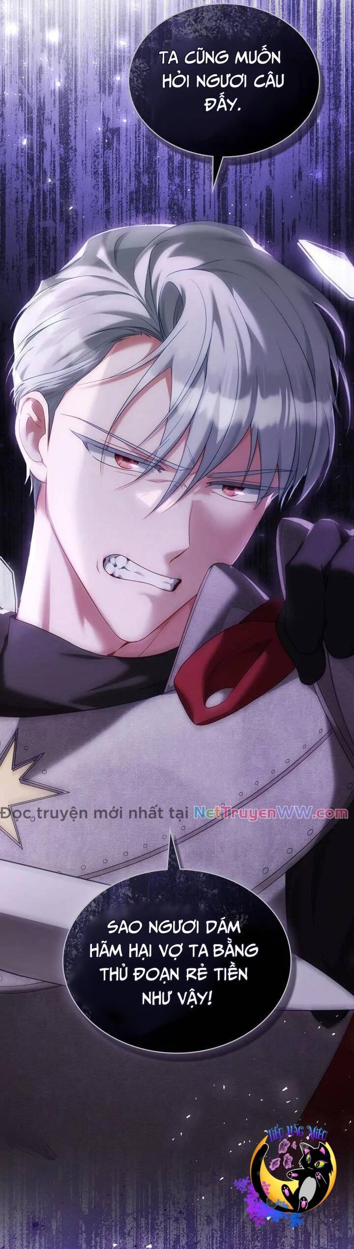 Tôi Trở Thành Nhân Vật Phản Diện Thực Sự Chapter  92 - 37