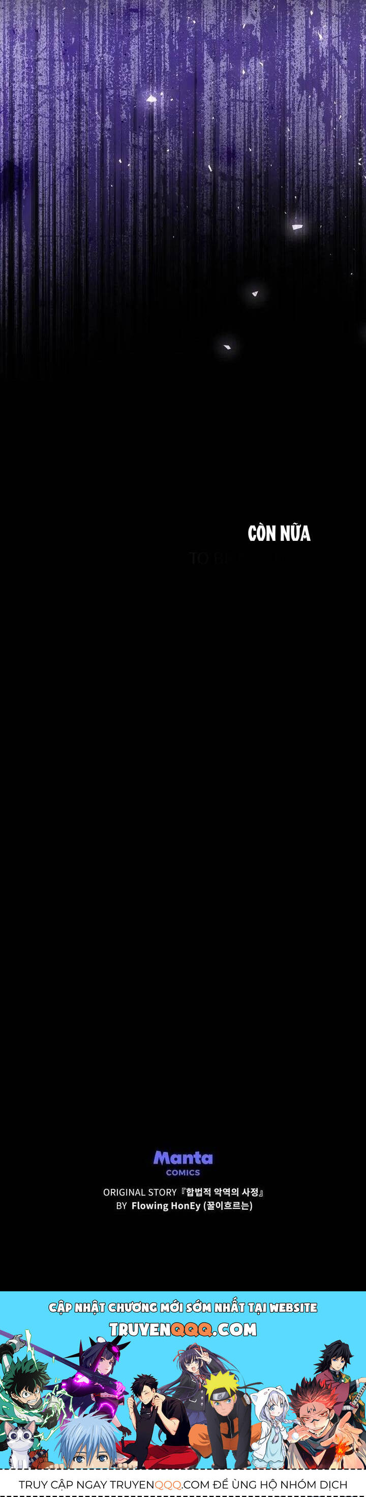 Tôi Trở Thành Nhân Vật Phản Diện Thực Sự Chapter  92 - 38