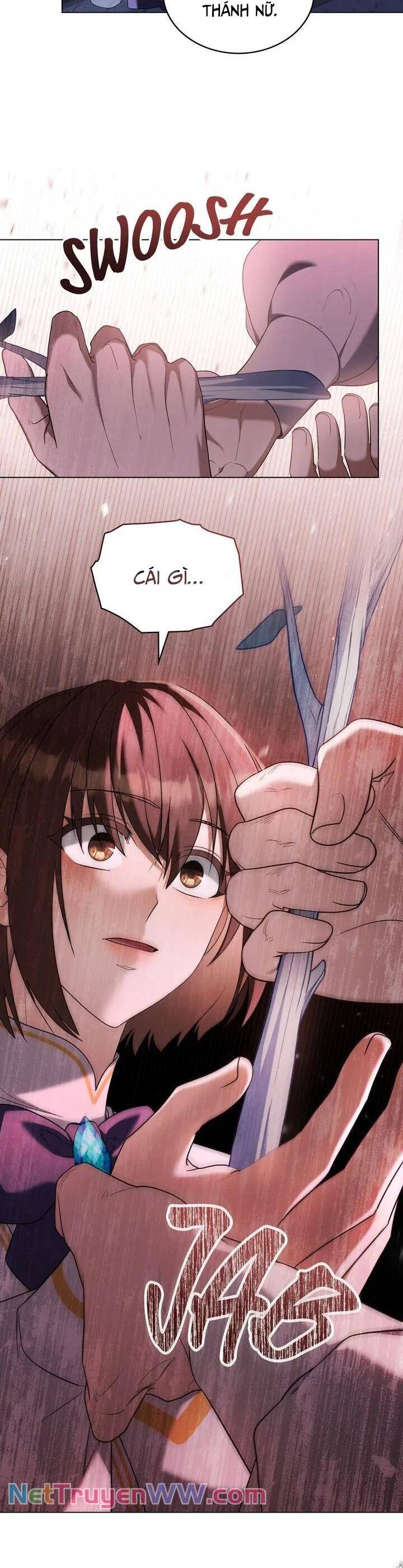 Tôi Trở Thành Nhân Vật Phản Diện Thực Sự Chapter  93 - 17