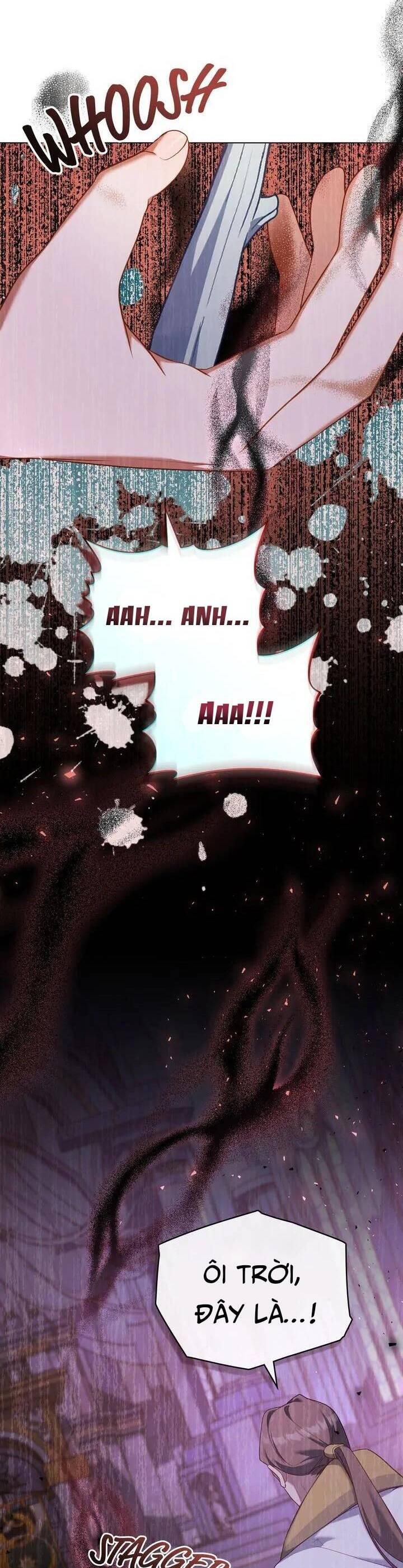 Tôi Trở Thành Nhân Vật Phản Diện Thực Sự Chapter  93 - 18