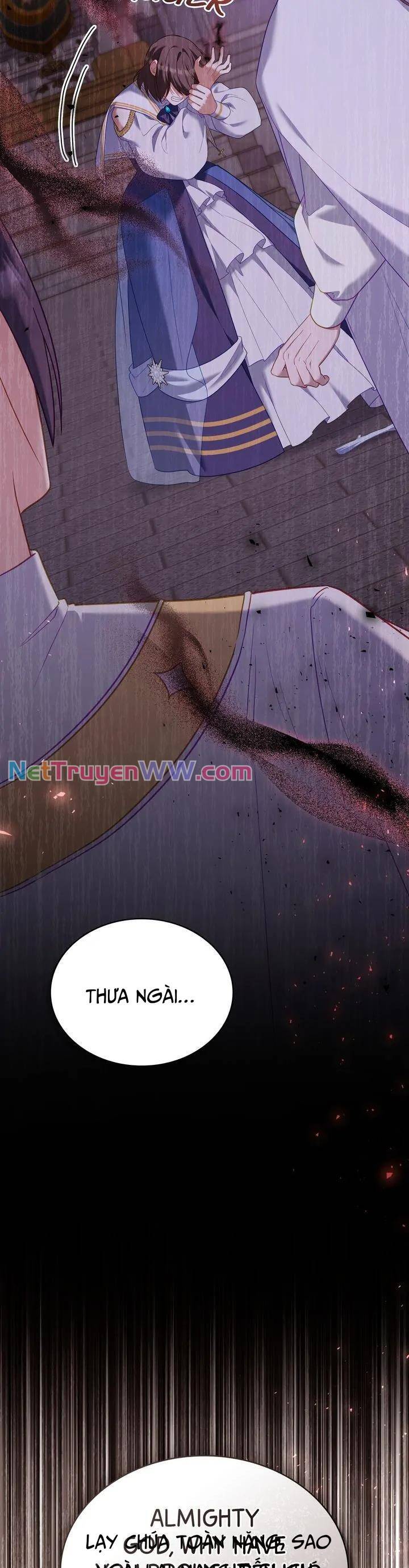 Tôi Trở Thành Nhân Vật Phản Diện Thực Sự Chapter  93 - 19