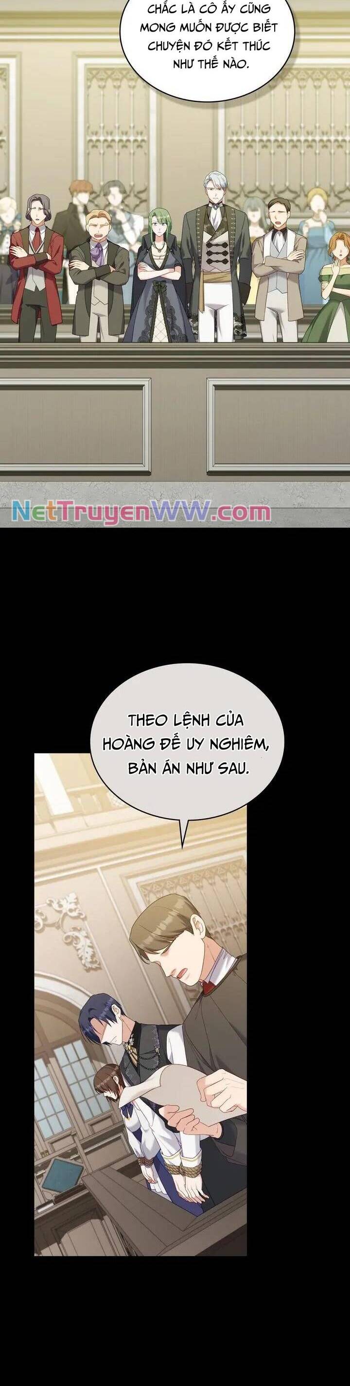 Tôi Trở Thành Nhân Vật Phản Diện Thực Sự Chapter  93 - 24