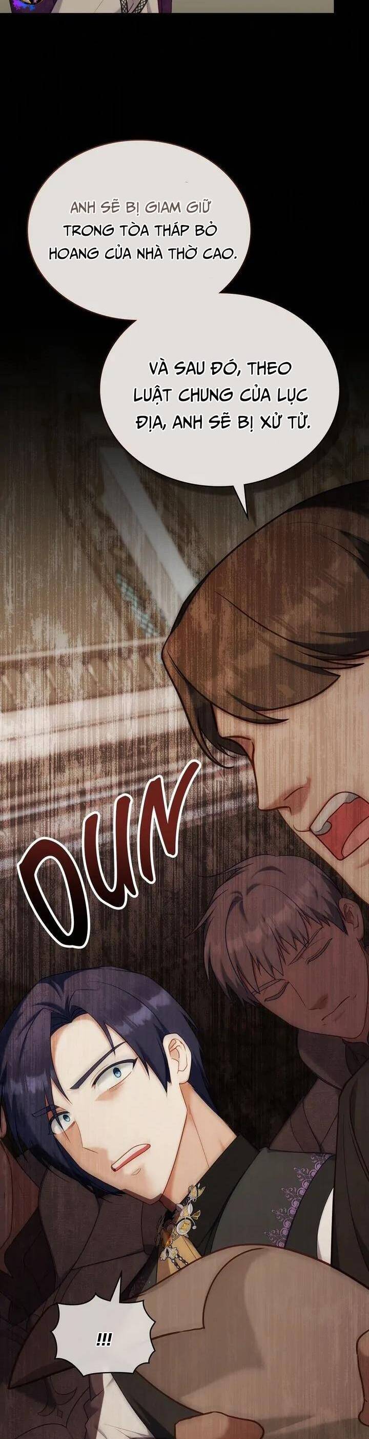 Tôi Trở Thành Nhân Vật Phản Diện Thực Sự Chapter  93 - 26