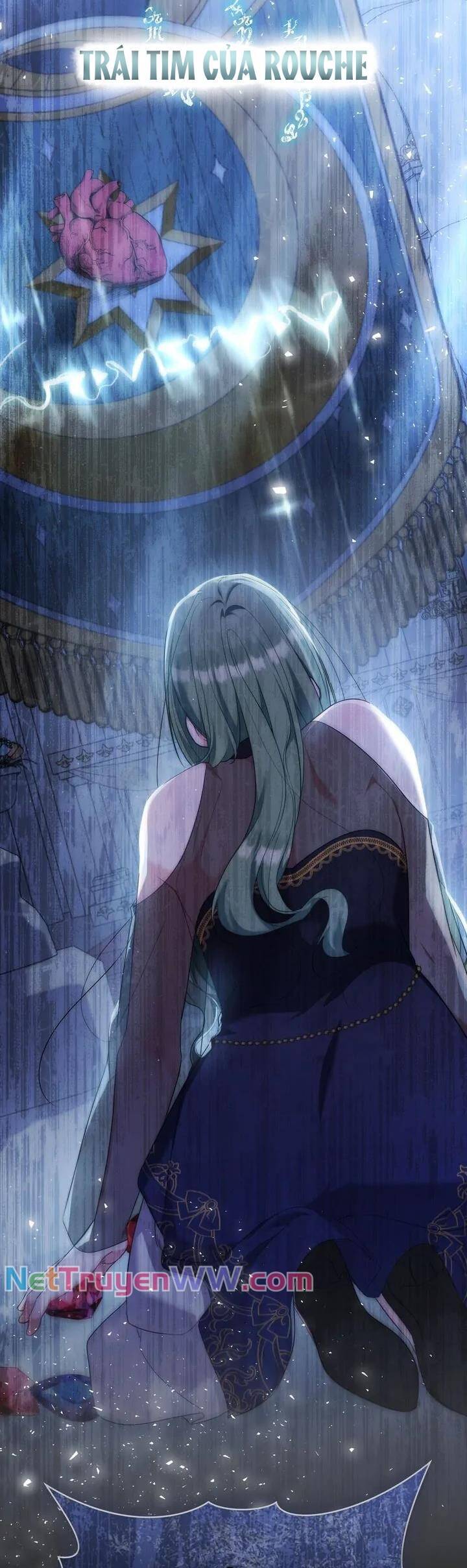 Tôi Trở Thành Nhân Vật Phản Diện Thực Sự Chapter  93 - 36