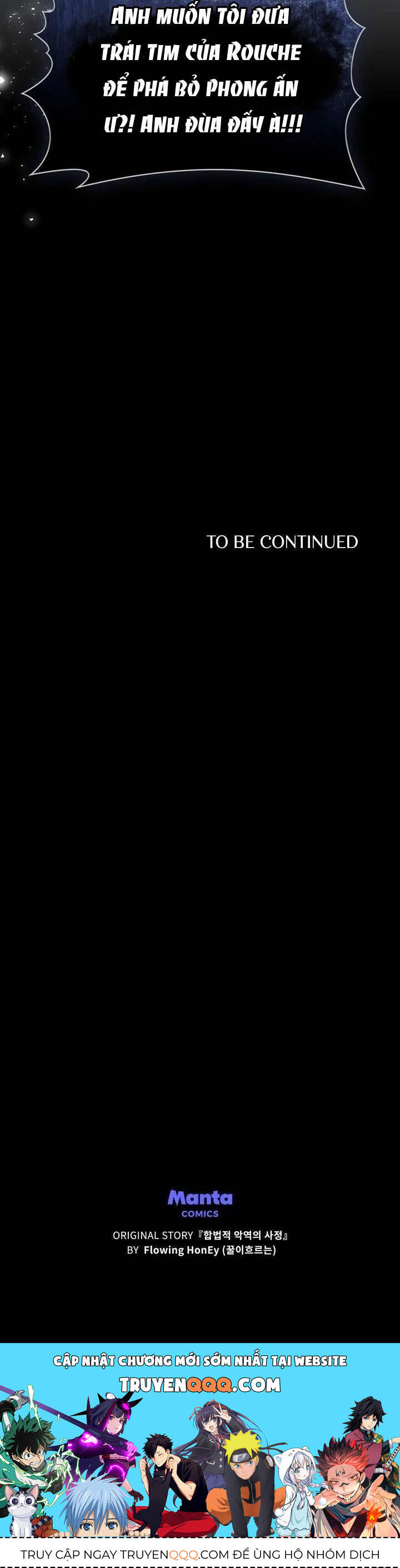 Tôi Trở Thành Nhân Vật Phản Diện Thực Sự Chapter  93 - 37