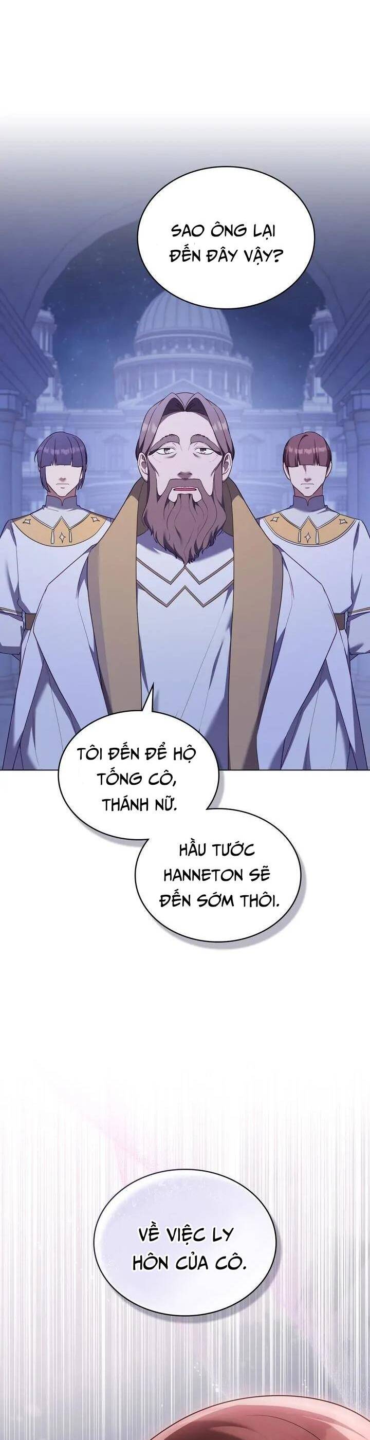 Tôi Trở Thành Nhân Vật Phản Diện Thực Sự Chapter  93 - 8