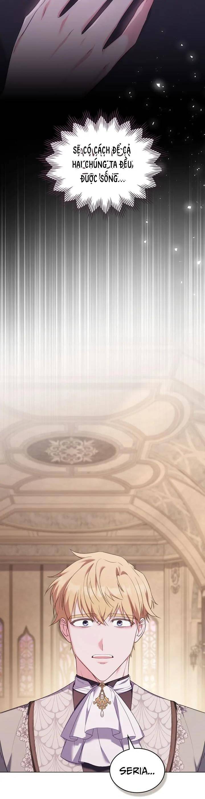 Tôi Trở Thành Nhân Vật Phản Diện Thực Sự Chapter  94 - 13