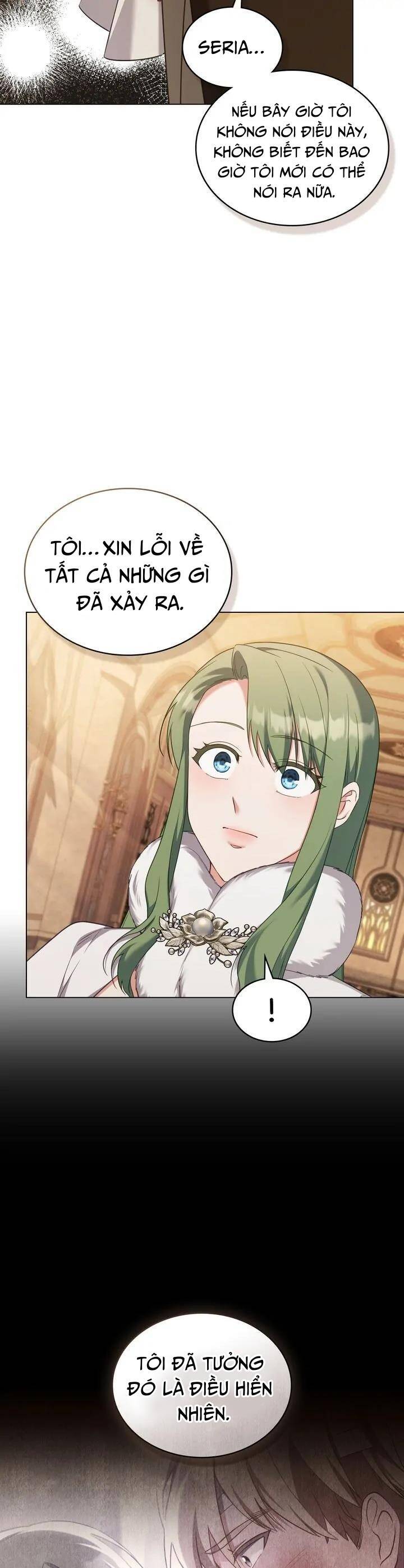 Tôi Trở Thành Nhân Vật Phản Diện Thực Sự Chapter  94 - 16