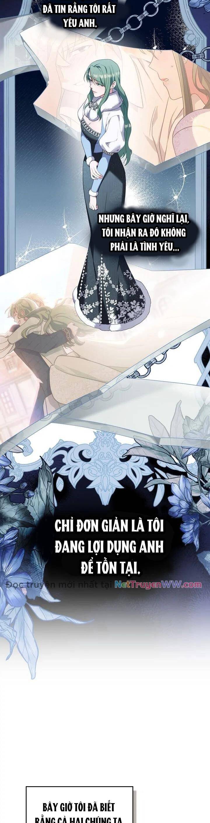 Tôi Trở Thành Nhân Vật Phản Diện Thực Sự Chapter  94 - 20
