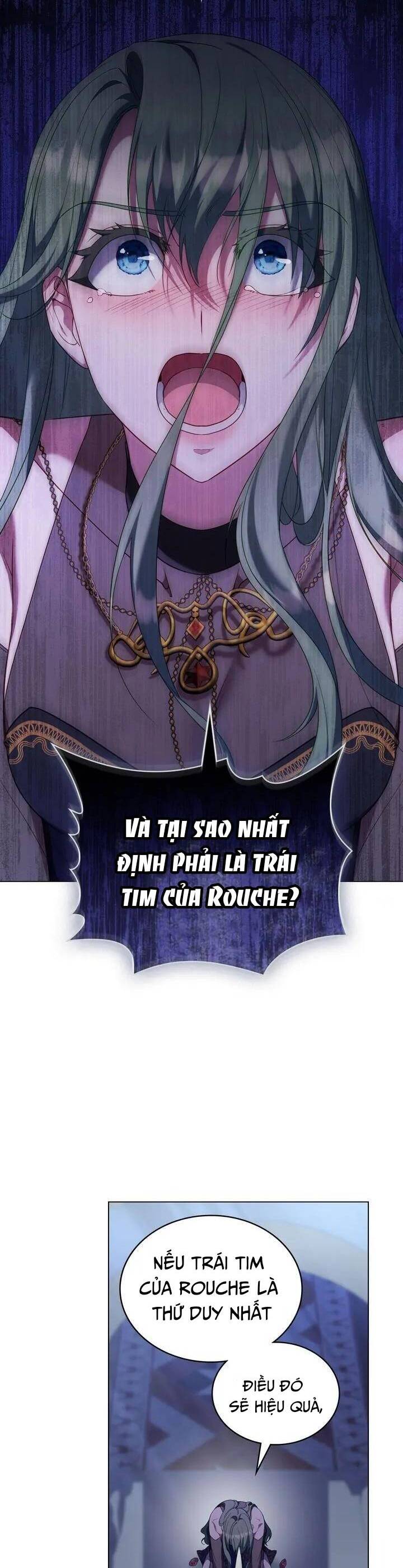 Tôi Trở Thành Nhân Vật Phản Diện Thực Sự Chapter  94 - 3