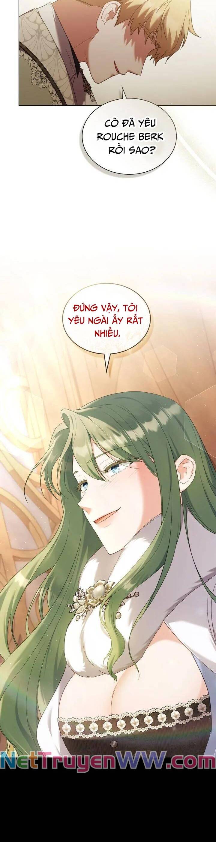 Tôi Trở Thành Nhân Vật Phản Diện Thực Sự Chapter  94 - 23