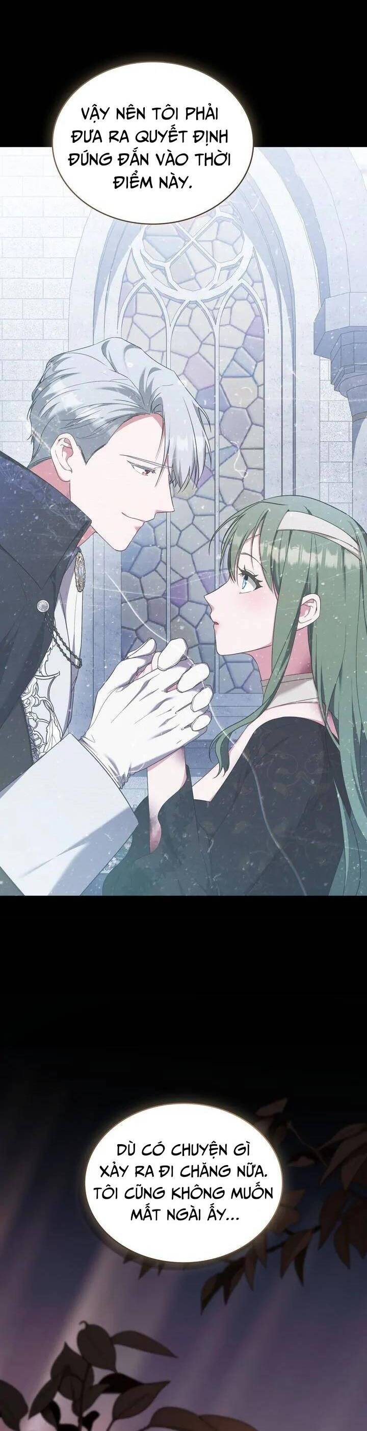 Tôi Trở Thành Nhân Vật Phản Diện Thực Sự Chapter  94 - 24