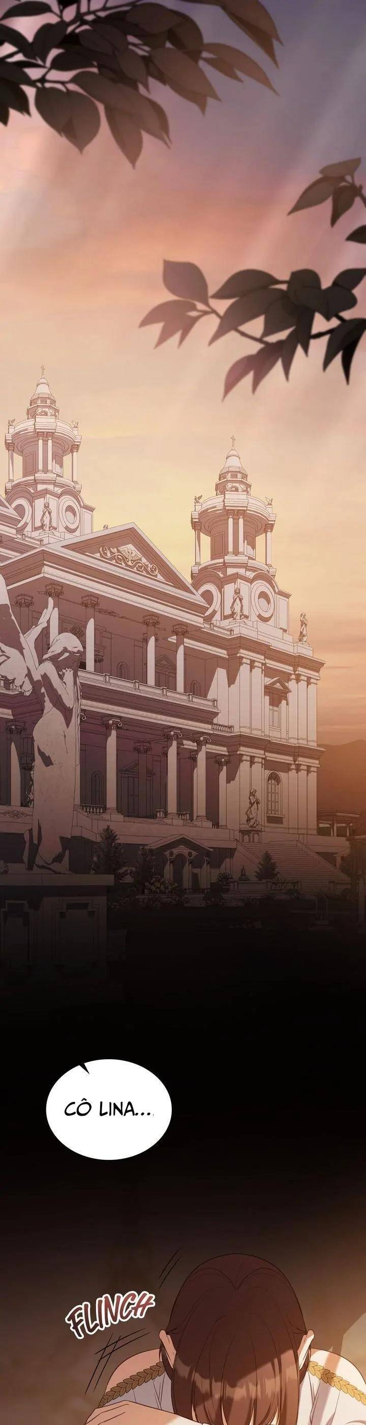 Tôi Trở Thành Nhân Vật Phản Diện Thực Sự Chapter  94 - 25