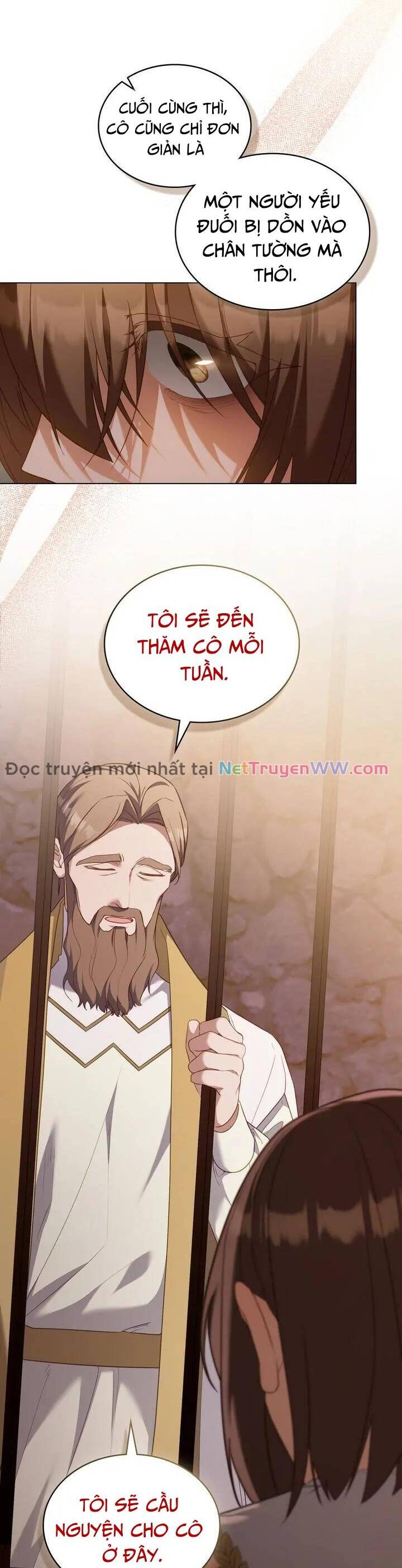 Tôi Trở Thành Nhân Vật Phản Diện Thực Sự Chapter  94 - 29