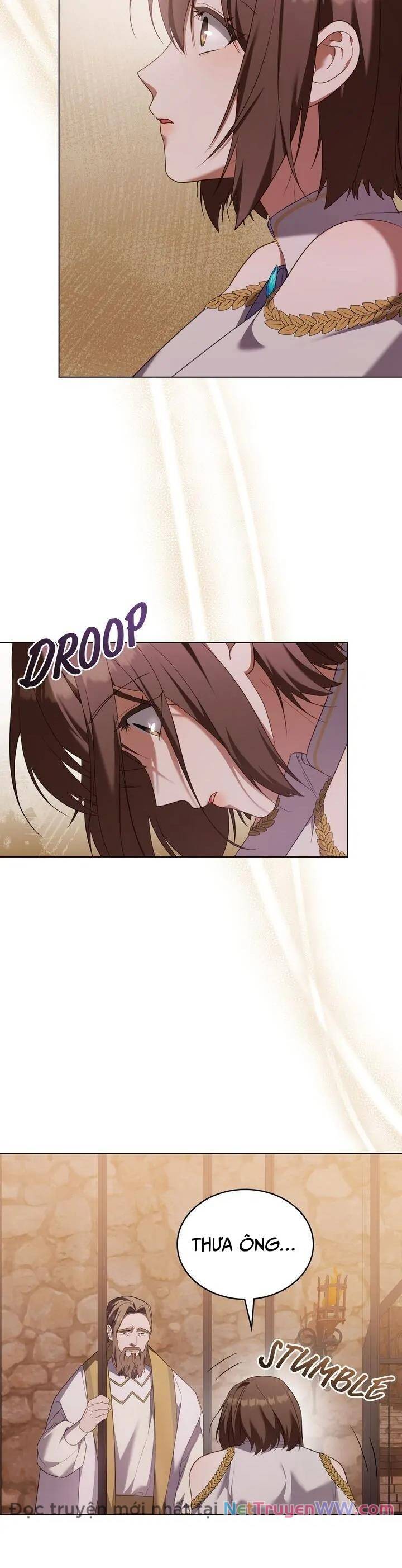 Tôi Trở Thành Nhân Vật Phản Diện Thực Sự Chapter  94 - 31