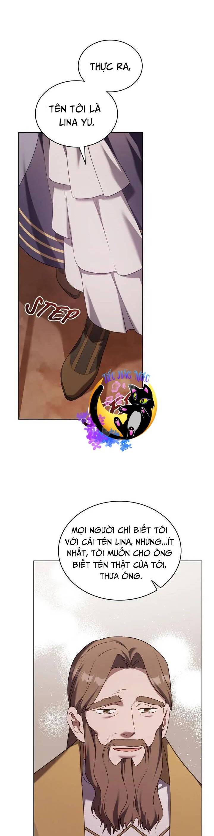 Tôi Trở Thành Nhân Vật Phản Diện Thực Sự Chapter  94 - 32