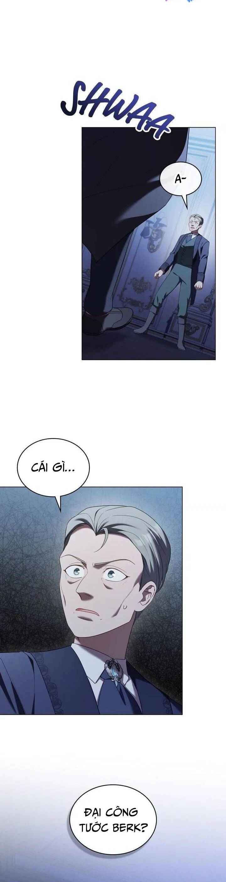 Tôi Trở Thành Nhân Vật Phản Diện Thực Sự Chapter  94 - 36