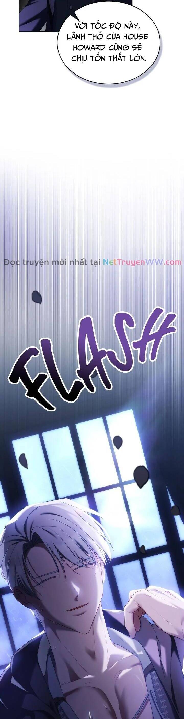 Tôi Trở Thành Nhân Vật Phản Diện Thực Sự Chapter  94 - 38