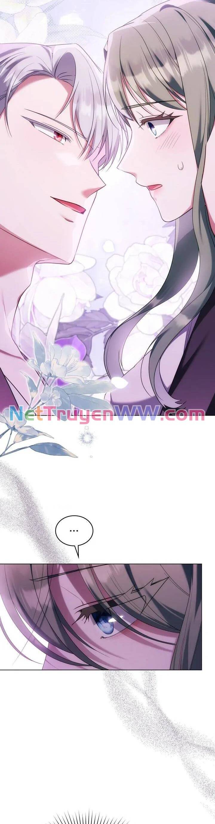 Tôi Trở Thành Nhân Vật Phản Diện Thực Sự Chapter  94 - 9