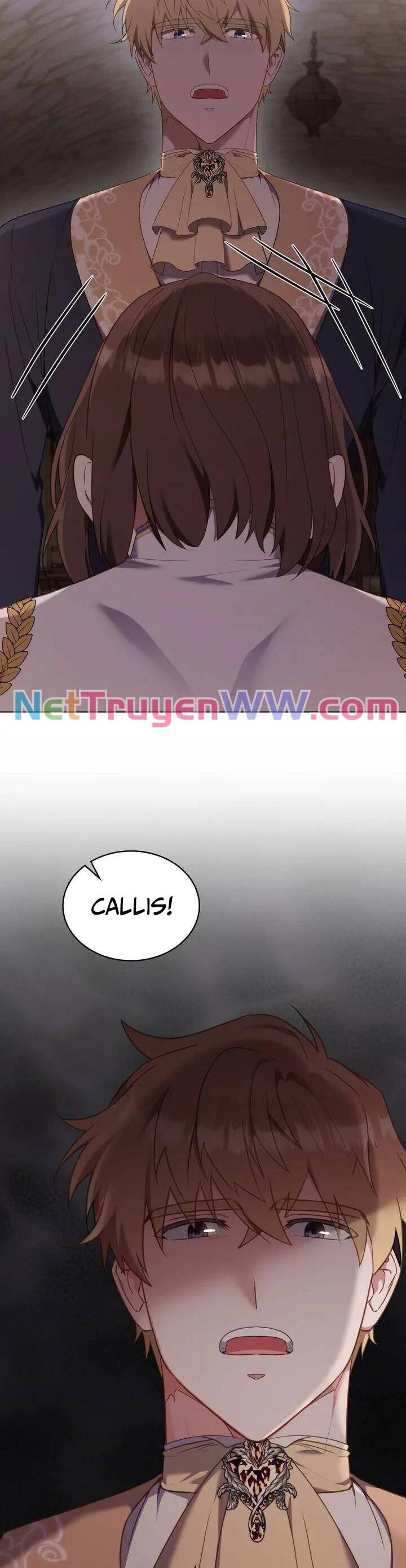 Tôi Trở Thành Nhân Vật Phản Diện Thực Sự Chapter  95 - 2