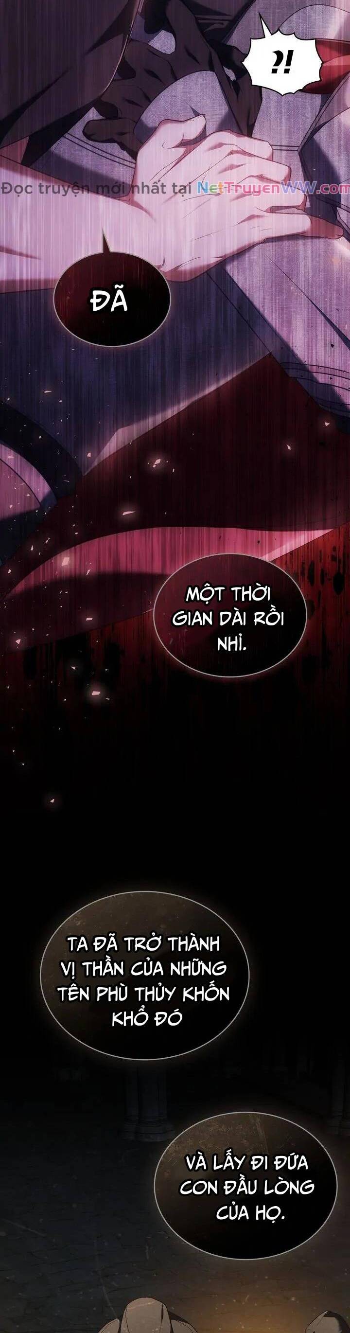 Tôi Trở Thành Nhân Vật Phản Diện Thực Sự Chapter  95 - 18
