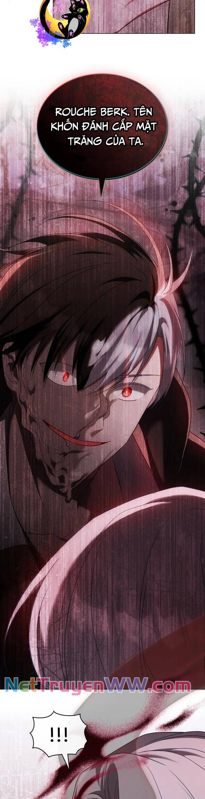 Tôi Trở Thành Nhân Vật Phản Diện Thực Sự Chapter  95 - 20