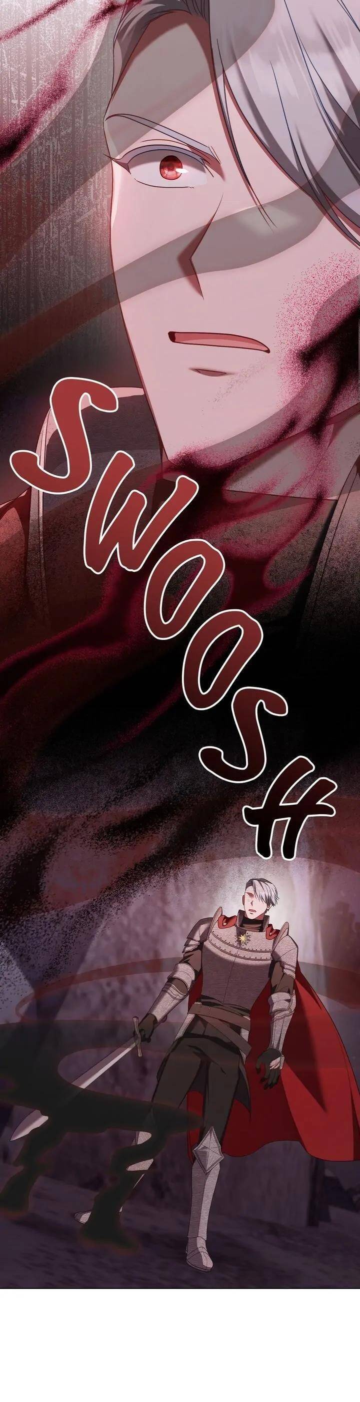 Tôi Trở Thành Nhân Vật Phản Diện Thực Sự Chapter  95 - 21