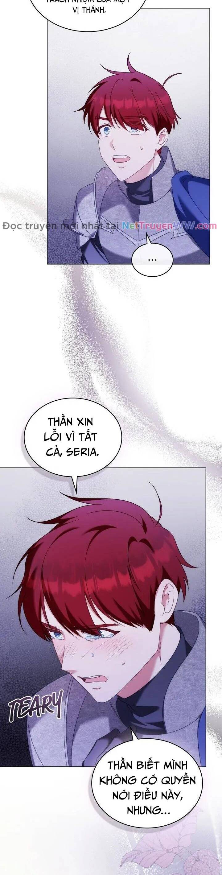Tôi Trở Thành Nhân Vật Phản Diện Thực Sự Chapter  95 - 26