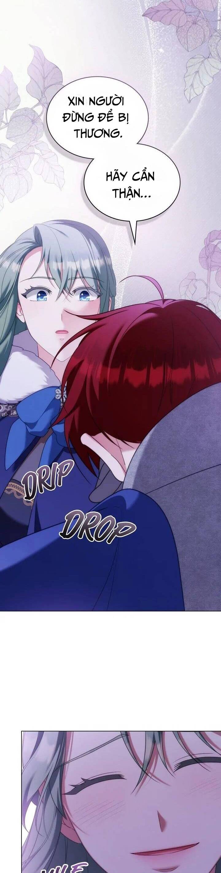 Tôi Trở Thành Nhân Vật Phản Diện Thực Sự Chapter  95 - 27