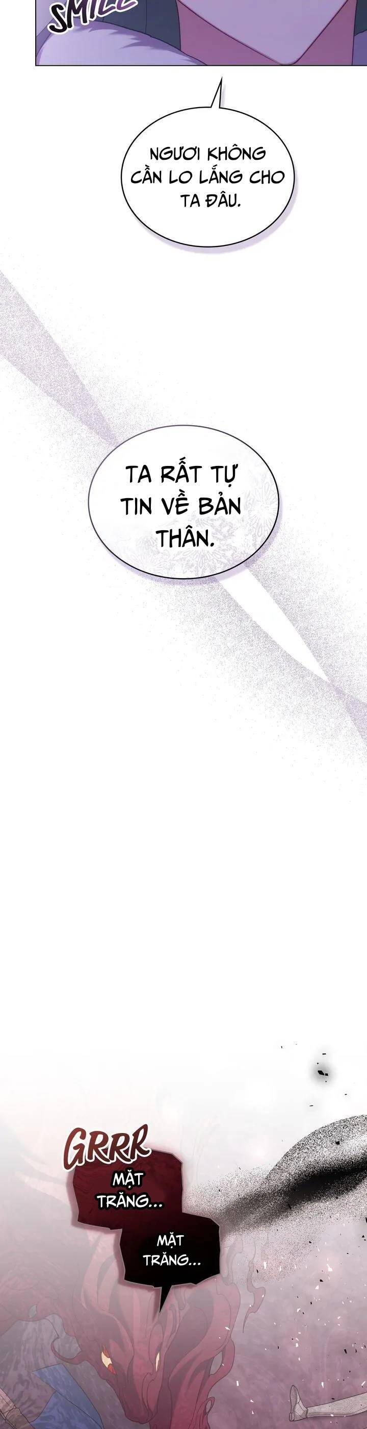 Tôi Trở Thành Nhân Vật Phản Diện Thực Sự Chapter  95 - 28