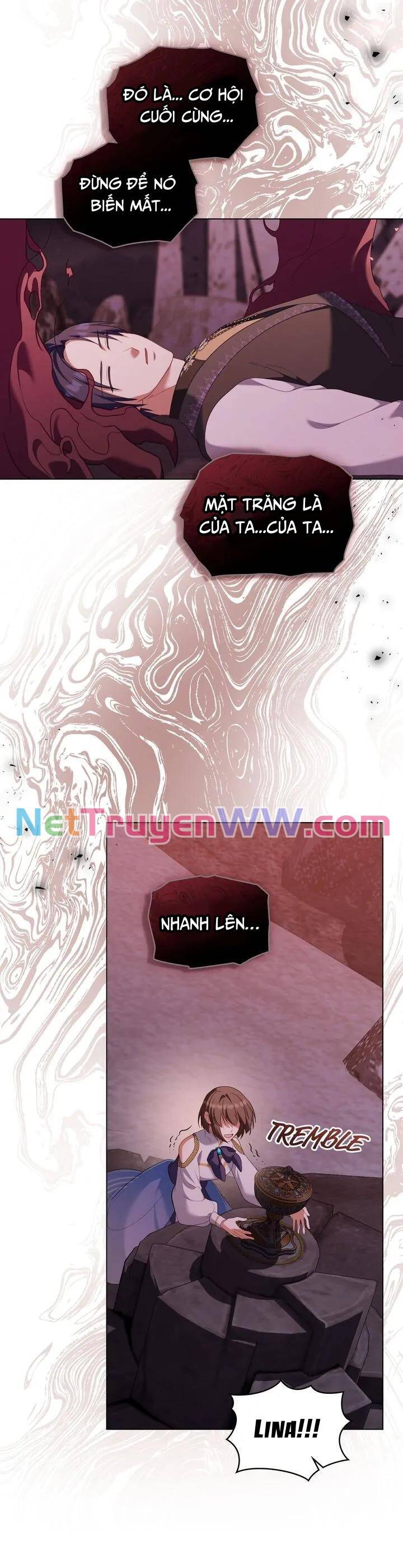 Tôi Trở Thành Nhân Vật Phản Diện Thực Sự Chapter  95 - 30