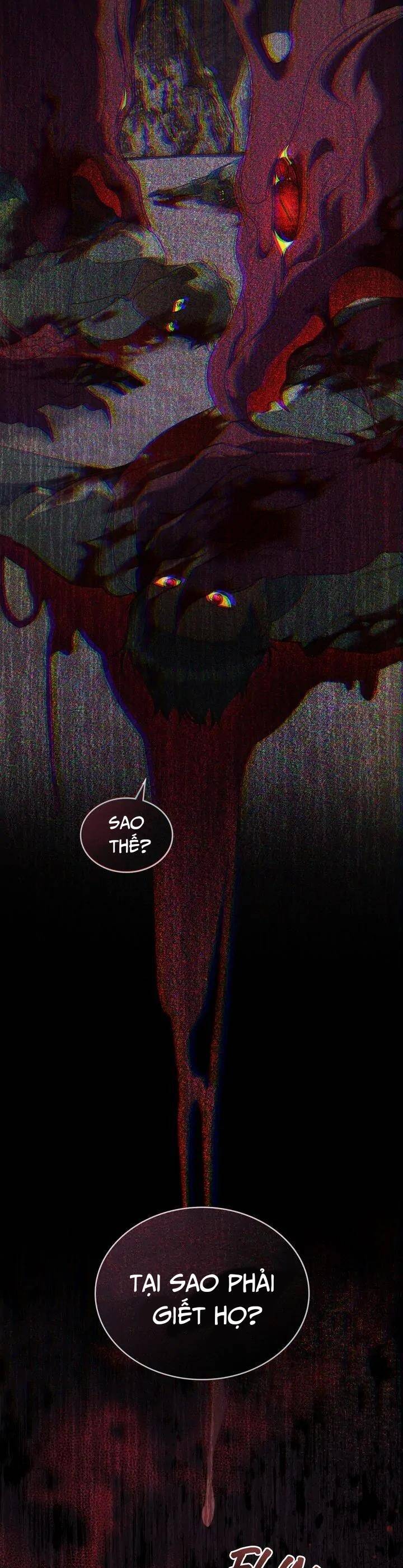 Tôi Trở Thành Nhân Vật Phản Diện Thực Sự Chapter  95 - 34