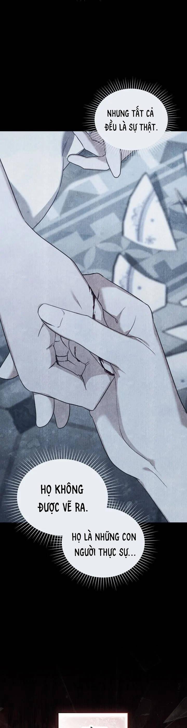 Tôi Trở Thành Nhân Vật Phản Diện Thực Sự Chapter  95 - 37