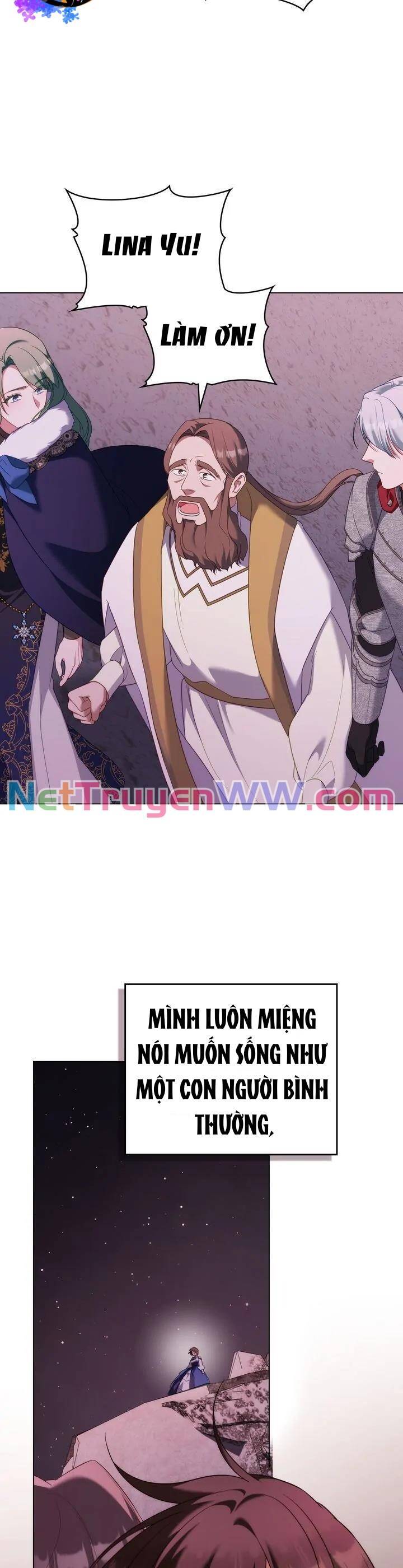 Tôi Trở Thành Nhân Vật Phản Diện Thực Sự Chapter  95 - 39