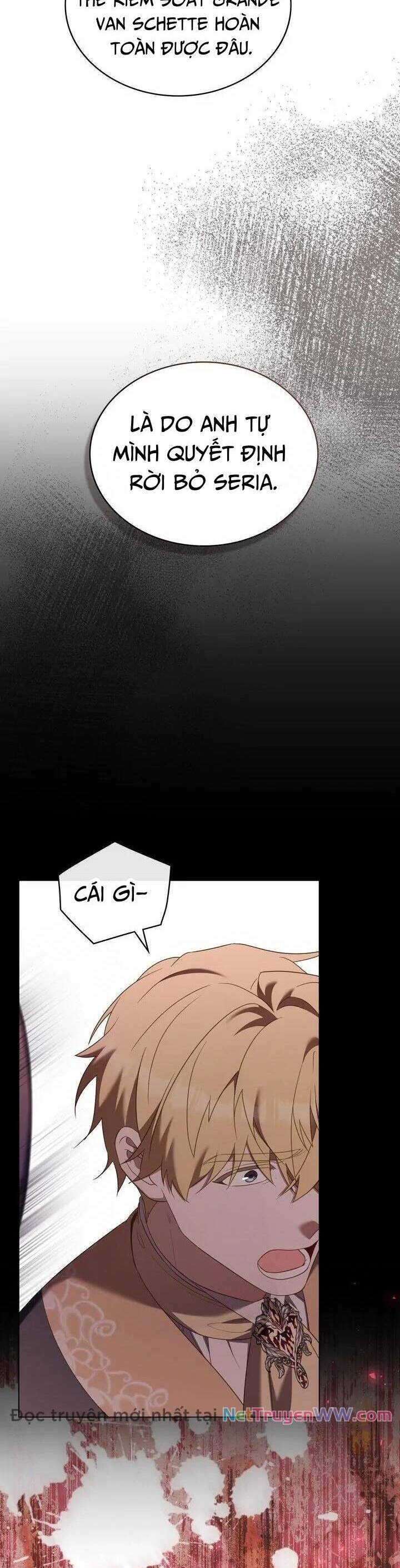Tôi Trở Thành Nhân Vật Phản Diện Thực Sự Chapter  95 - 5