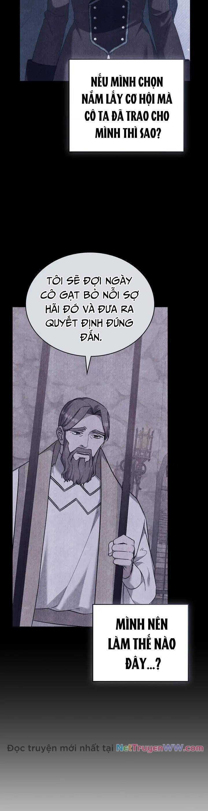 Tôi Trở Thành Nhân Vật Phản Diện Thực Sự Chapter  95 - 42