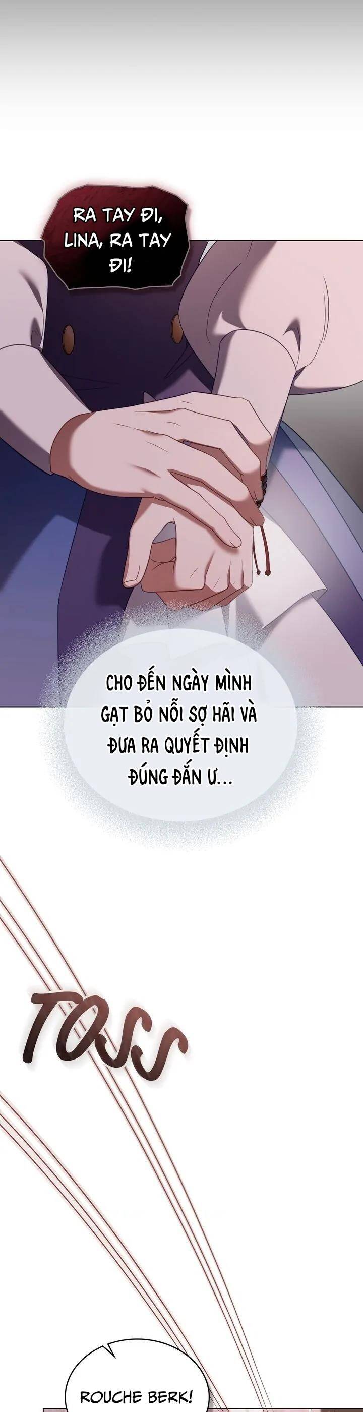 Tôi Trở Thành Nhân Vật Phản Diện Thực Sự Chapter  95 - 43