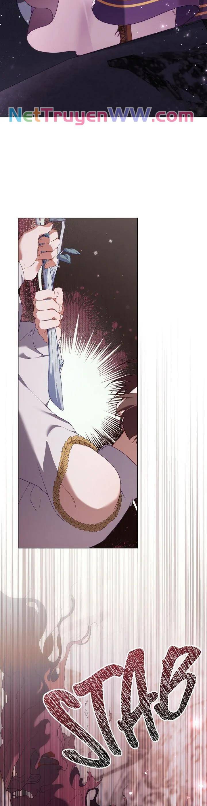 Tôi Trở Thành Nhân Vật Phản Diện Thực Sự Chapter  95 - 45