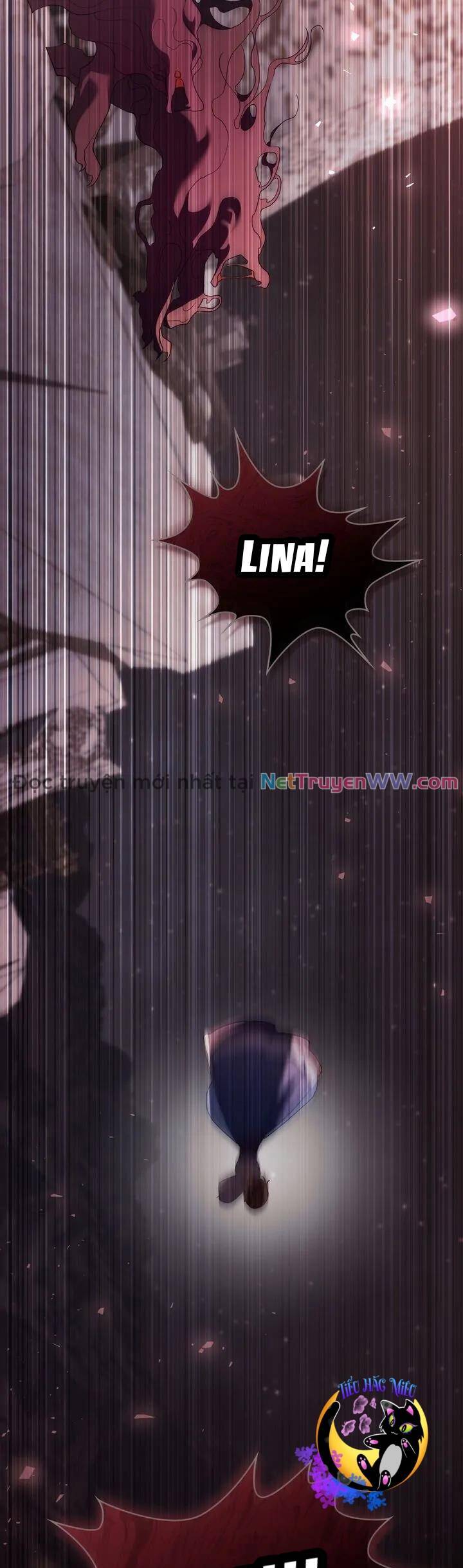 Tôi Trở Thành Nhân Vật Phản Diện Thực Sự Chapter  95 - 46