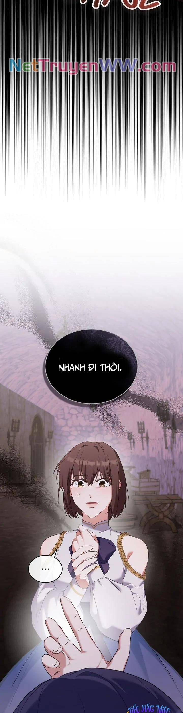 Tôi Trở Thành Nhân Vật Phản Diện Thực Sự Chapter 95 - 8