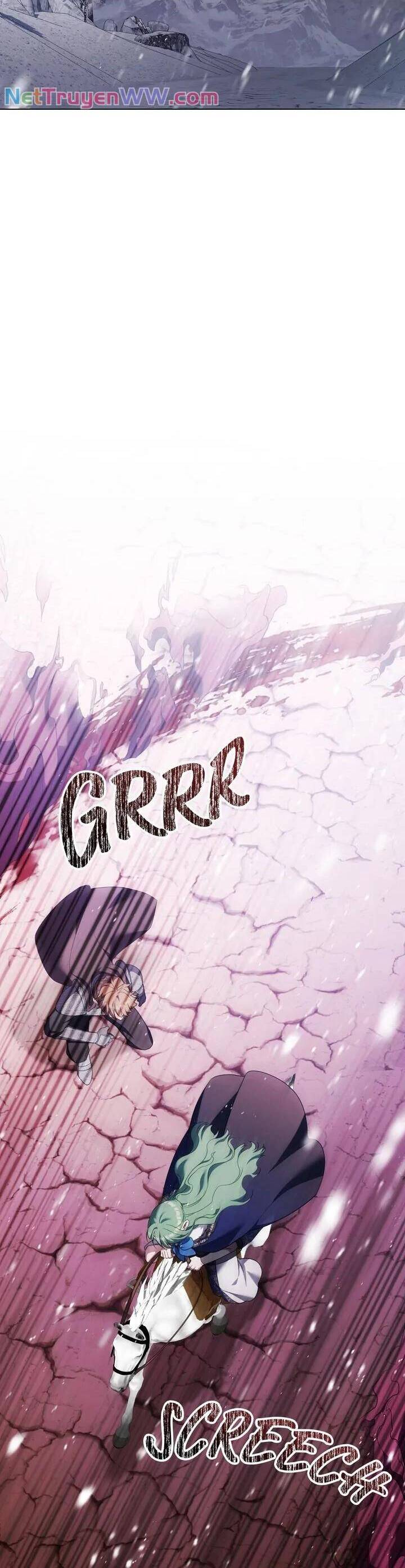 Tôi Trở Thành Nhân Vật Phản Diện Thực Sự Chapter  96 - 24