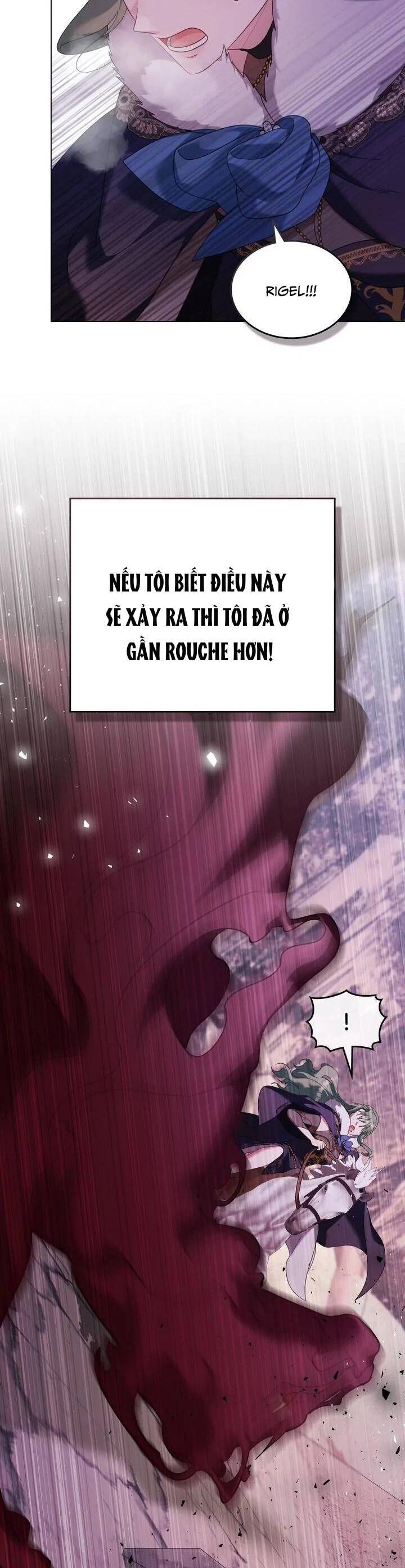 Tôi Trở Thành Nhân Vật Phản Diện Thực Sự Chapter  96 - 26