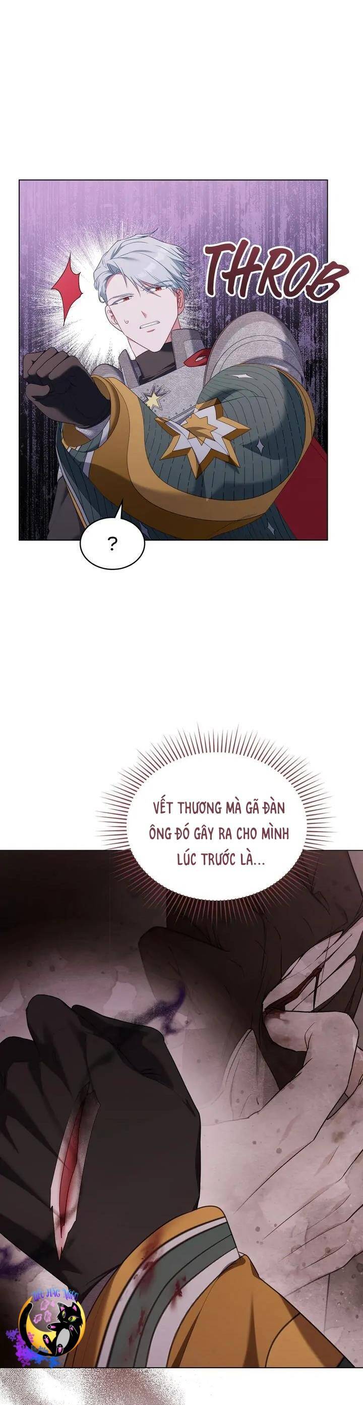 Tôi Trở Thành Nhân Vật Phản Diện Thực Sự Chapter  96 - 31