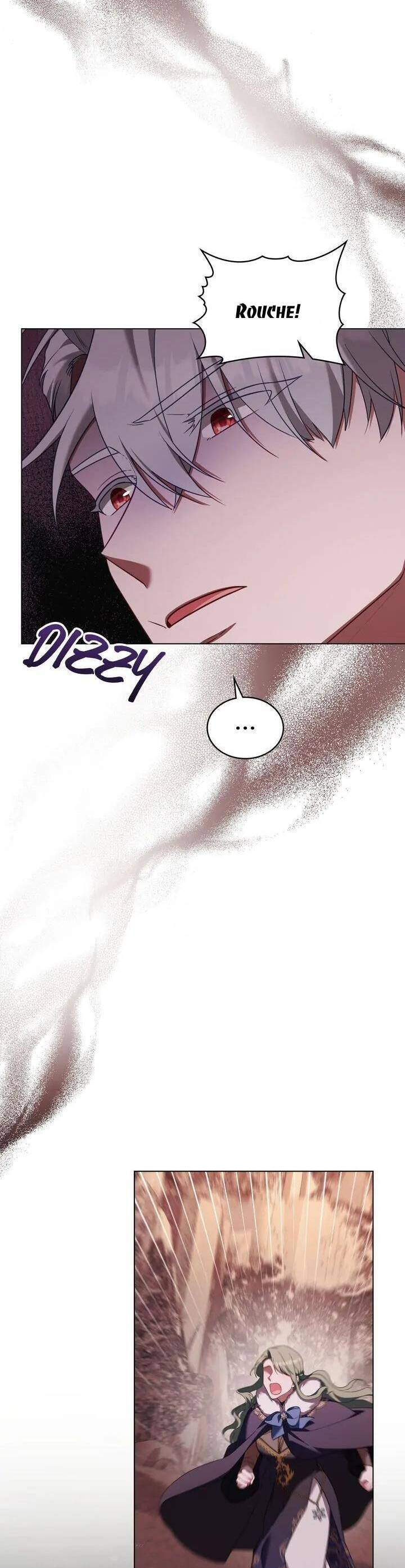 Tôi Trở Thành Nhân Vật Phản Diện Thực Sự Chapter  96 - 32