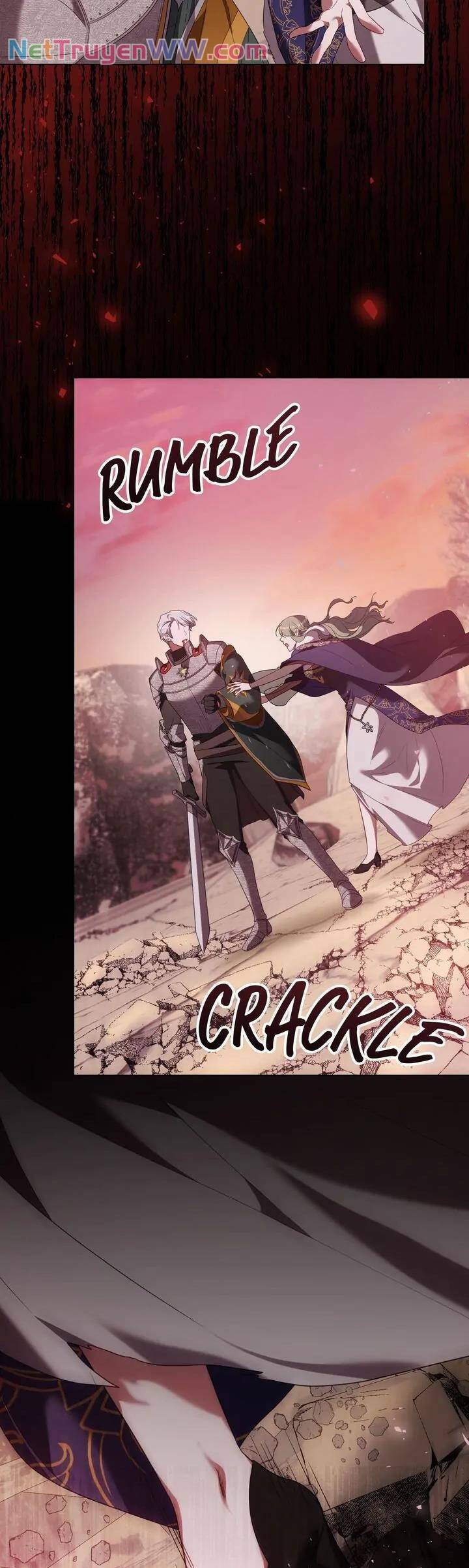 Tôi Trở Thành Nhân Vật Phản Diện Thực Sự Chapter  96 - 34