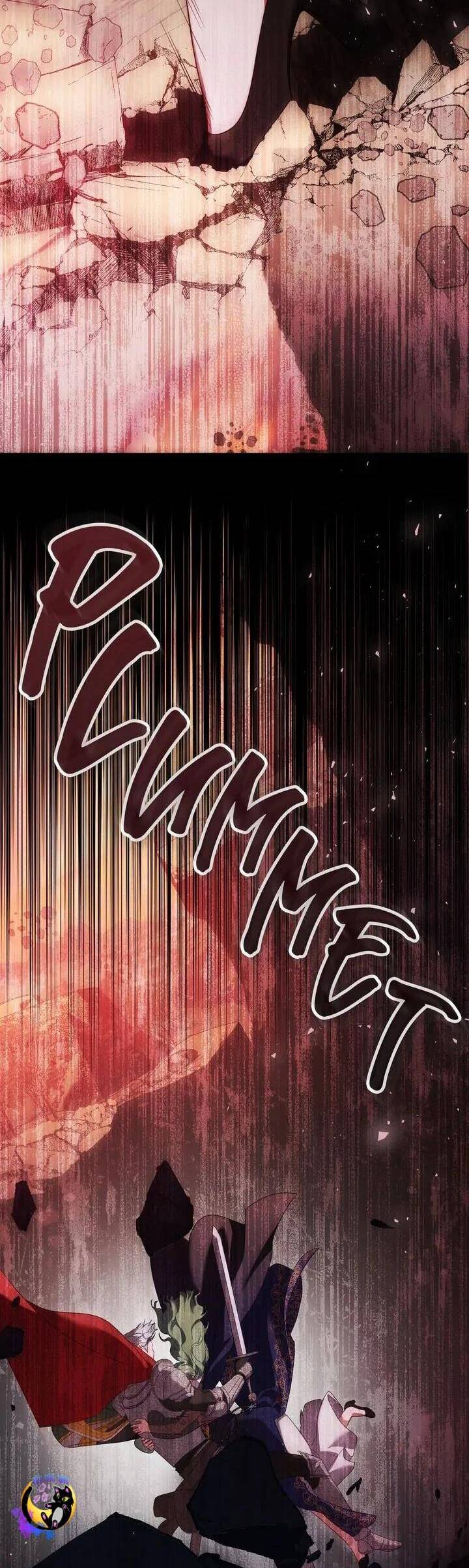 Tôi Trở Thành Nhân Vật Phản Diện Thực Sự Chapter  96 - 35