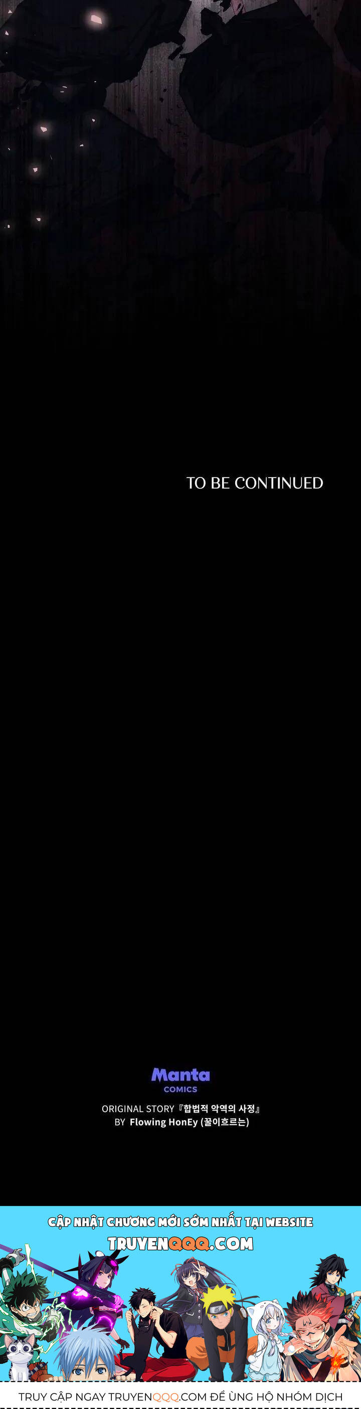 Tôi Trở Thành Nhân Vật Phản Diện Thực Sự Chapter  96 - 36