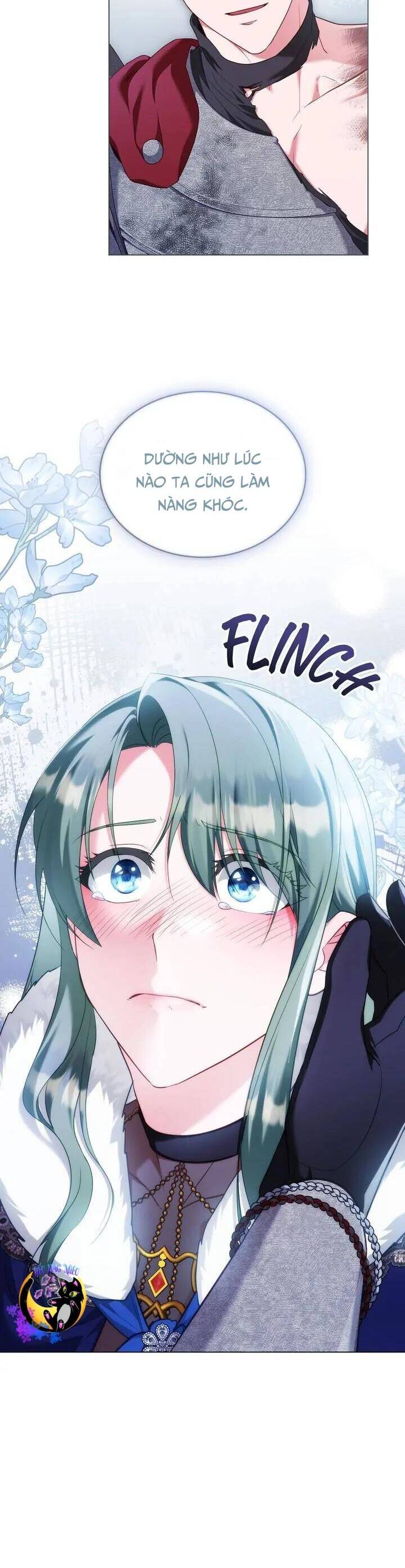 Tôi Trở Thành Nhân Vật Phản Diện Thực Sự Chapter  97 - 15